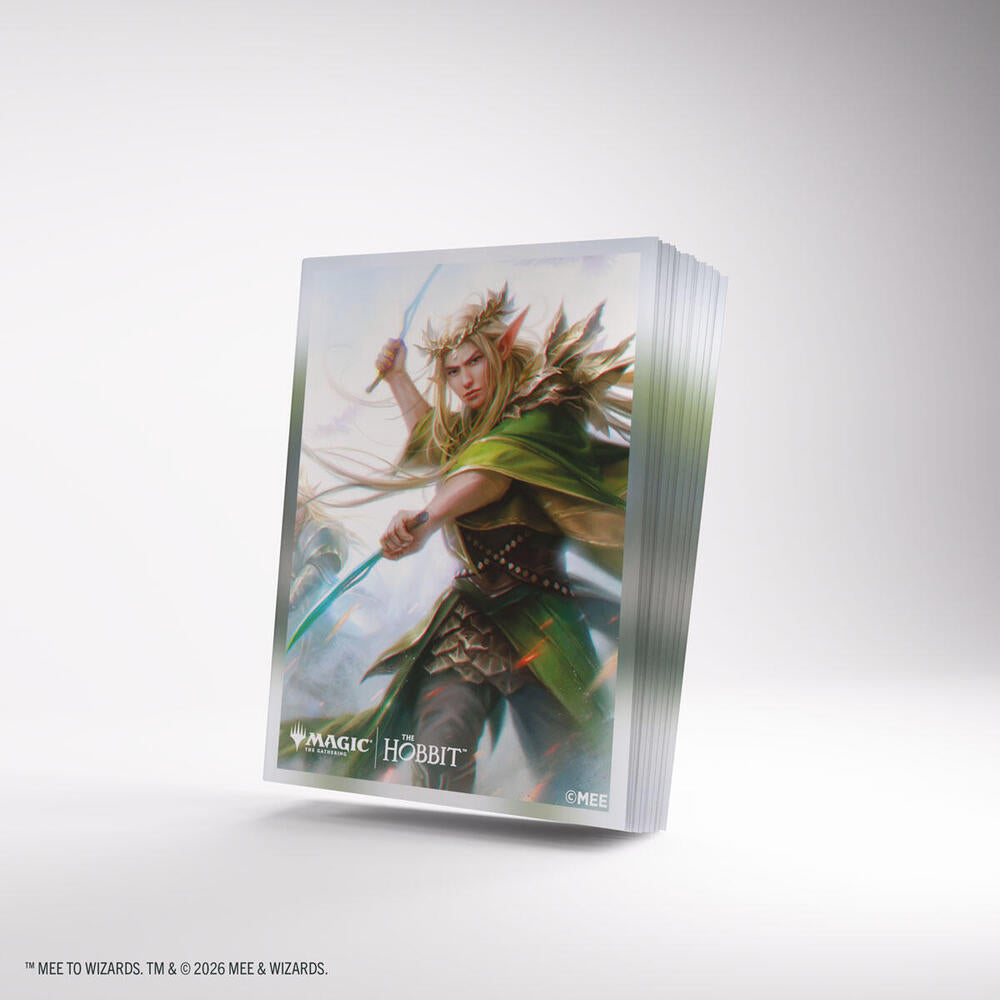 Art Sleeve - The Hobbit