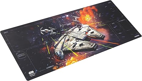 Play Mat - Star Wars Unlimited Game MAT Xtra-Wide