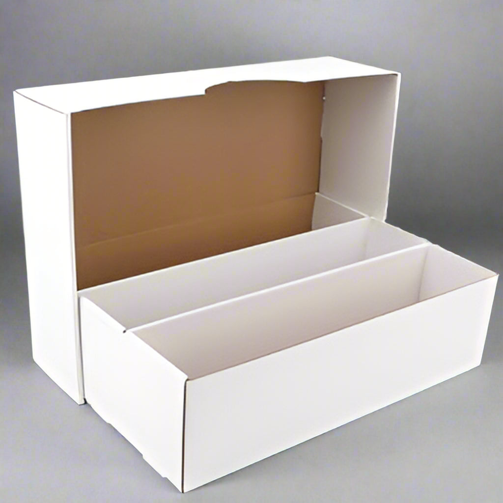 Card Storage Box