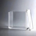 Acrylic Box Case