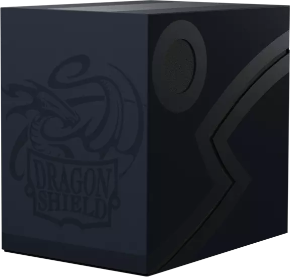 Deck Box - Dragon Shield Double Shell