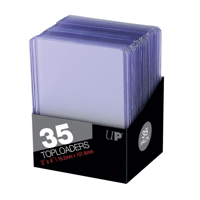 Top Loader 35ct (Limit 5PP)