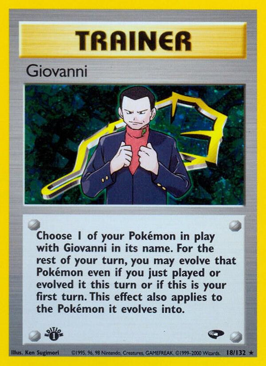 Single - Giovanni (18) [ENG]