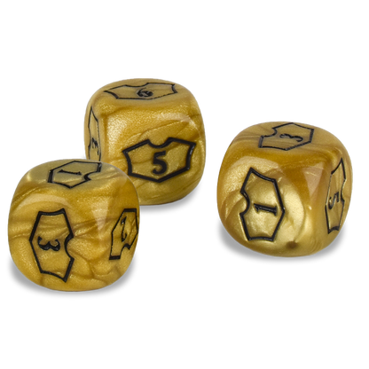 Dice - Loyalty