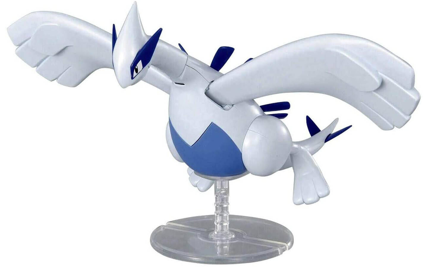 Model - Pokemon Lugia