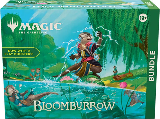 Bundle - Bloomburrow