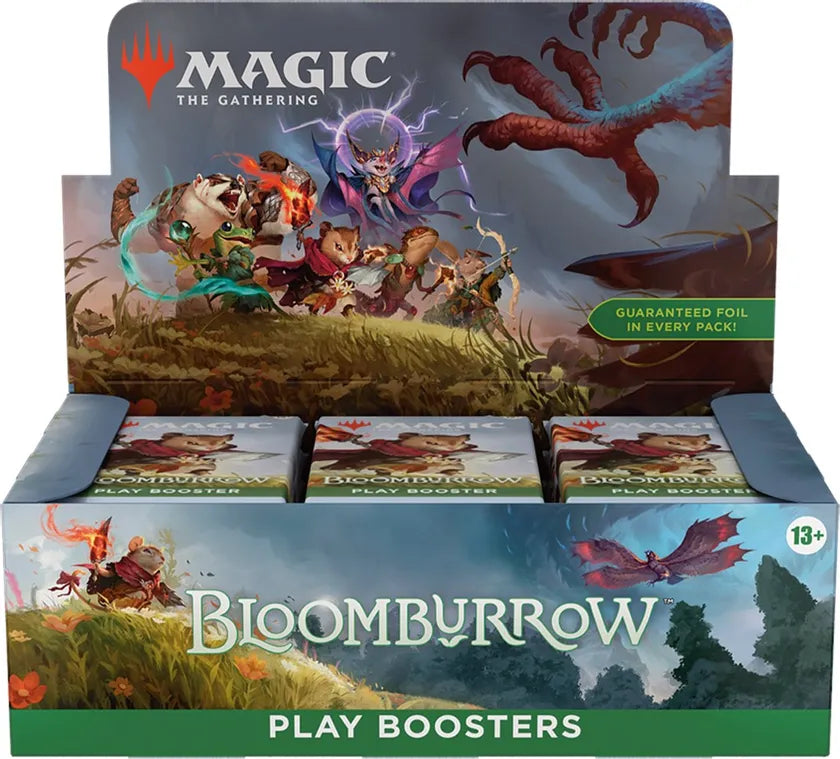 Booster Box - Bloomburrow [ENG]