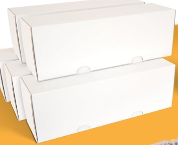 Card Storage Box