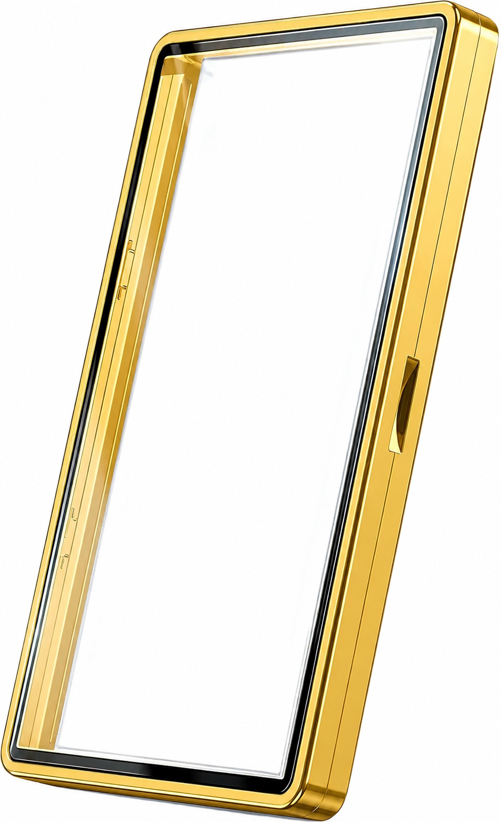 Card Case - Anodized Aluminum