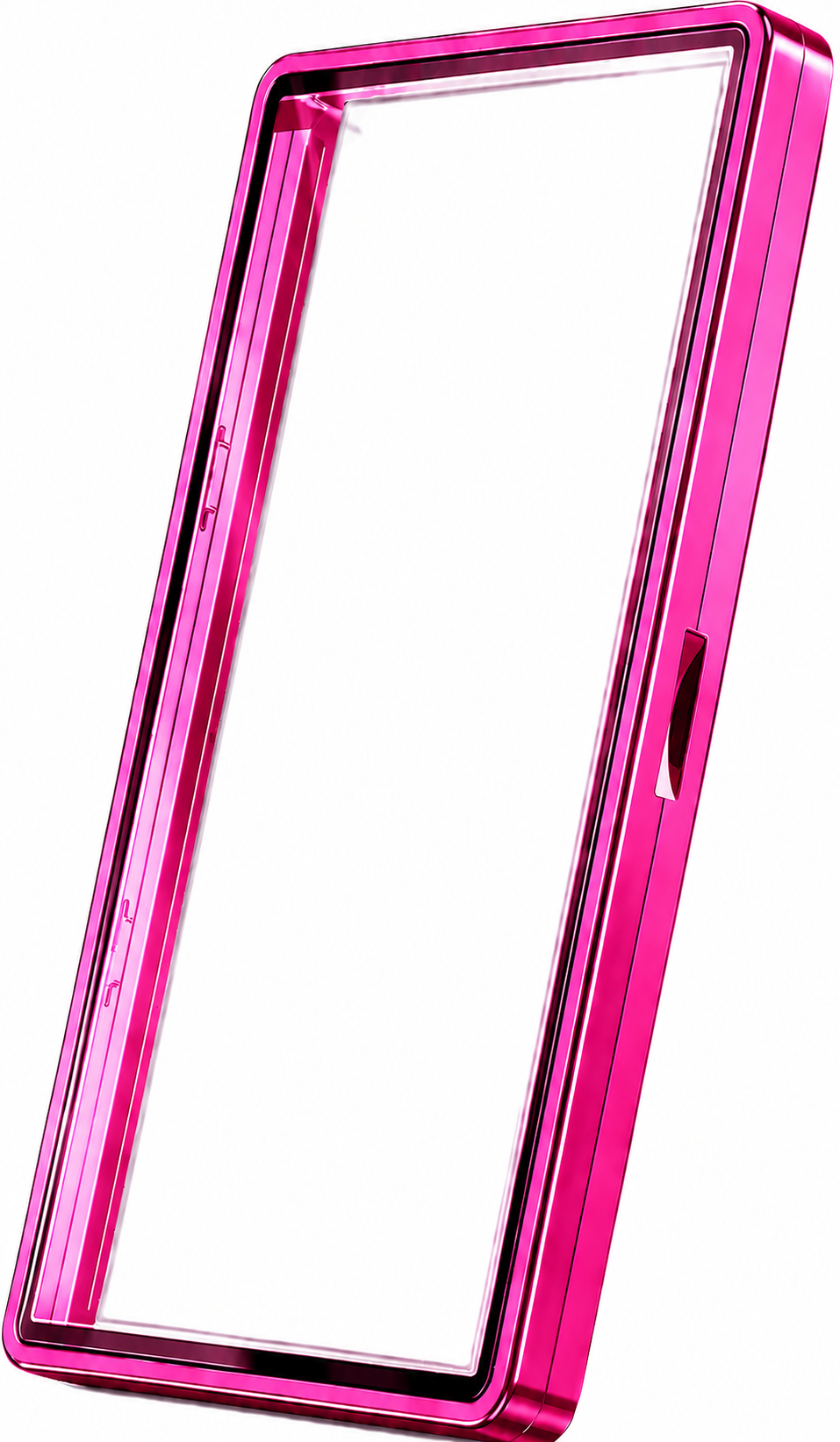 Card Case - Anodized Aluminum