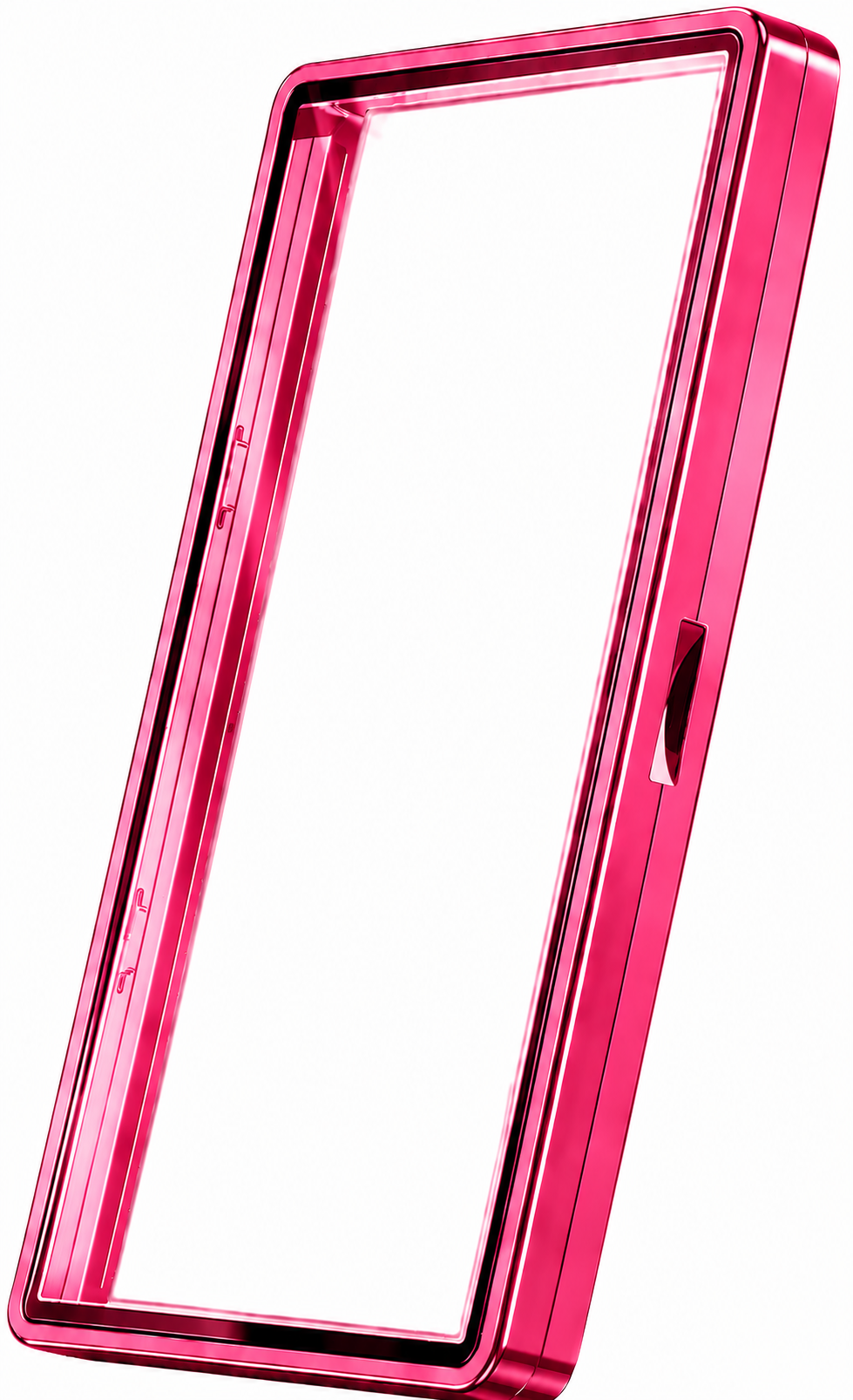 Card Case - Anodized Aluminum