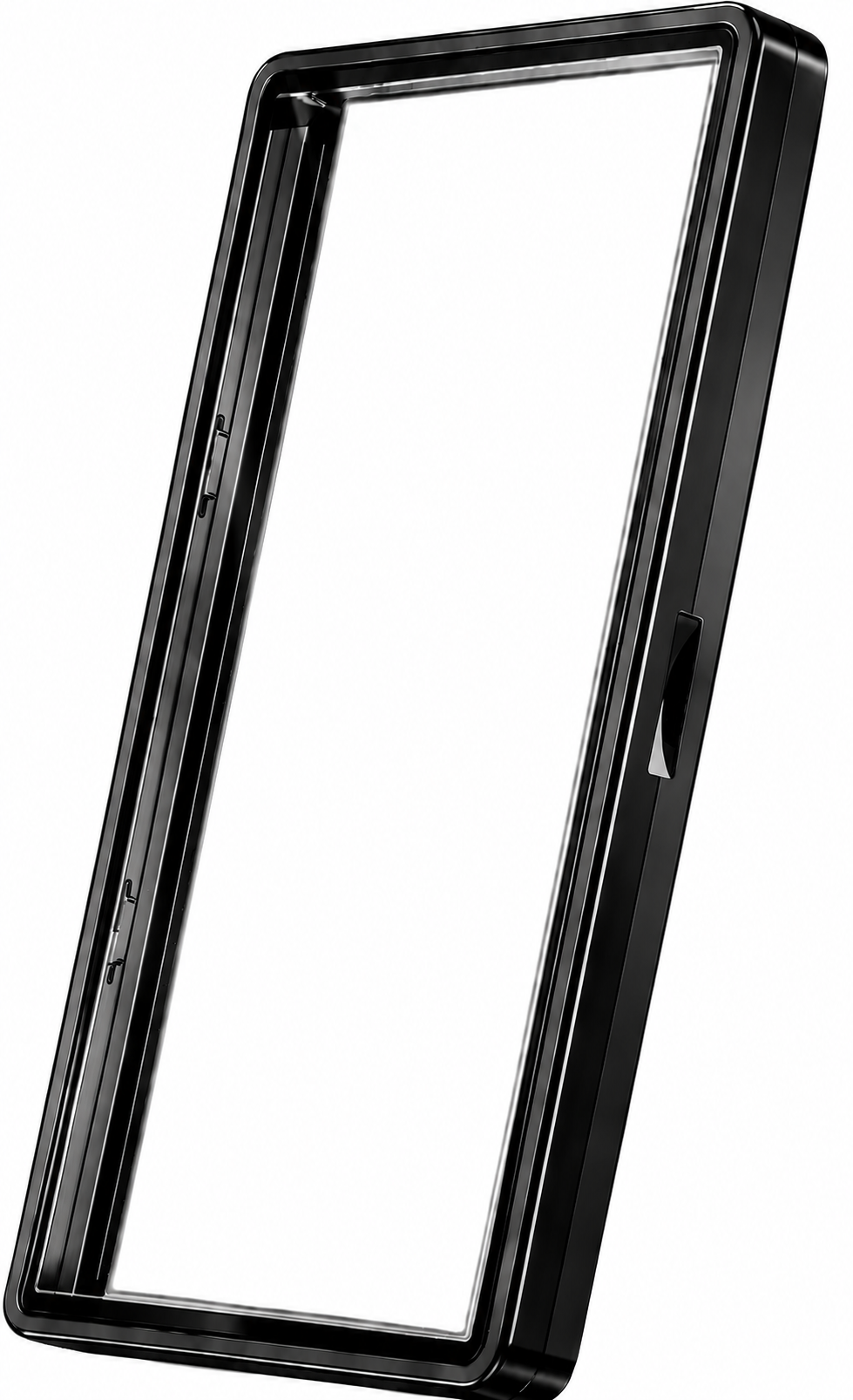 Card Case - Anodized Aluminum