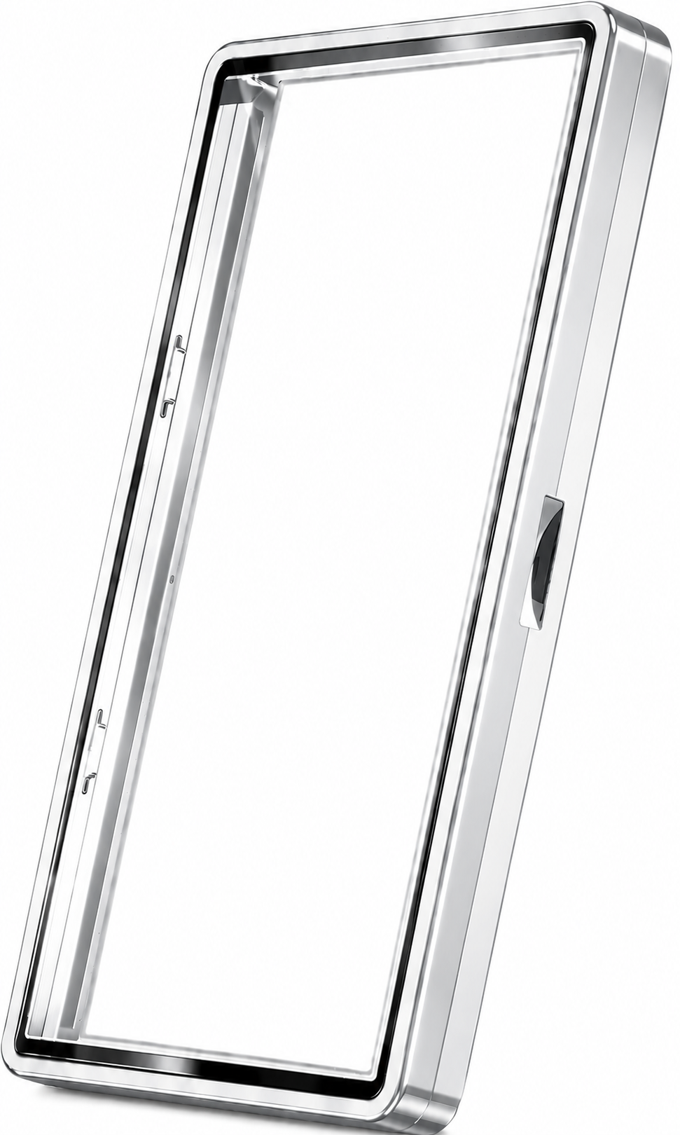 Card Case - Anodized Aluminum