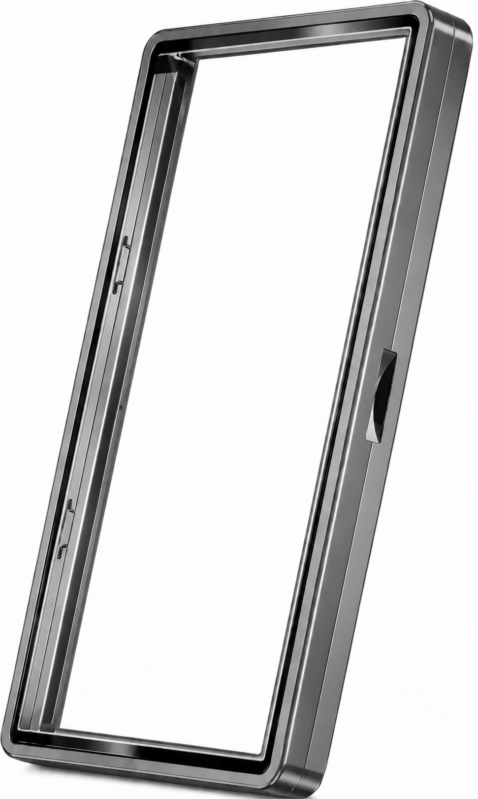 Card Case - Anodized Aluminum