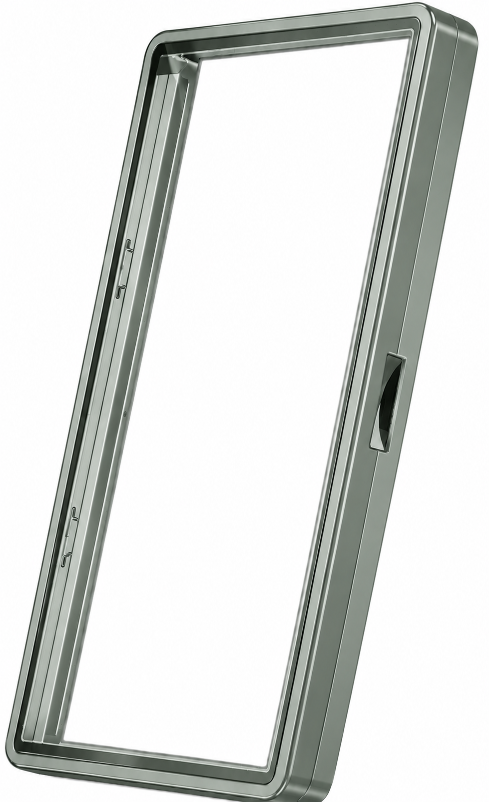 Card Case - Anodized Aluminum