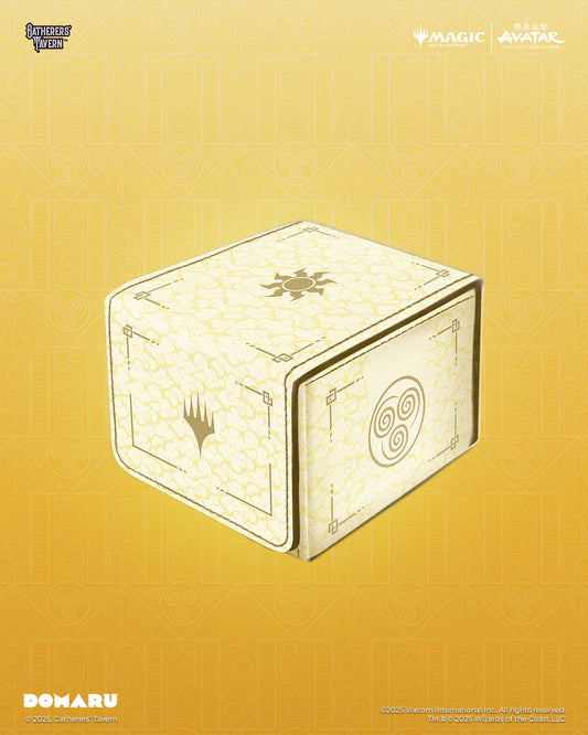 Deck Box - Avatar: The Last Airbender DOMARU Boxes