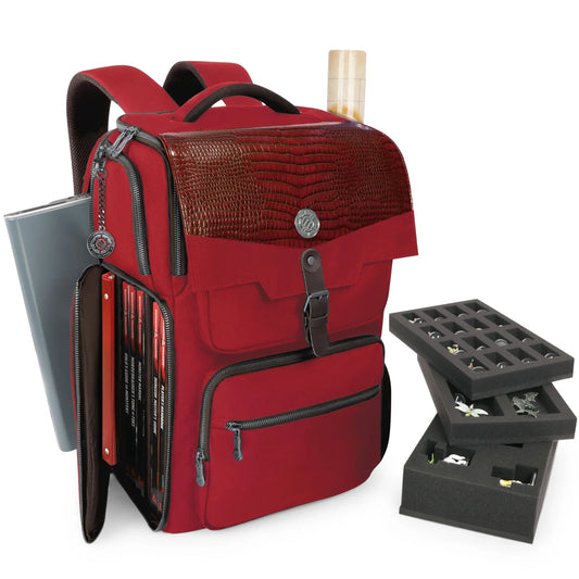 Backpack - Enhance Gaming - RPG