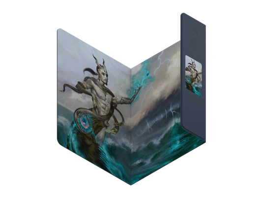 Playmat (Heavy) - ETB Art Series Jim Pavelec