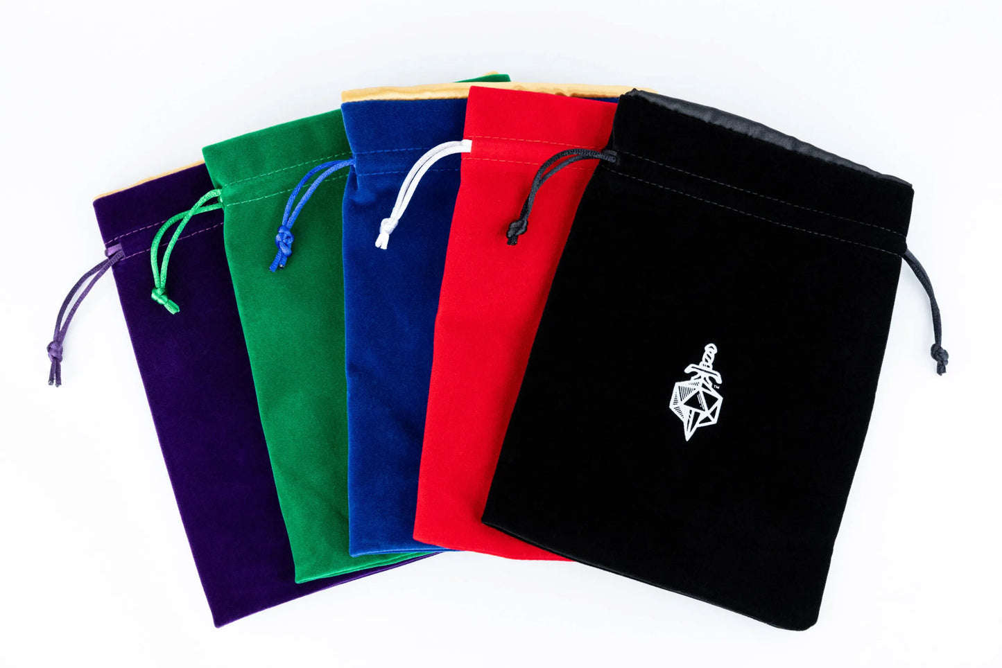 Dice Bag - Large