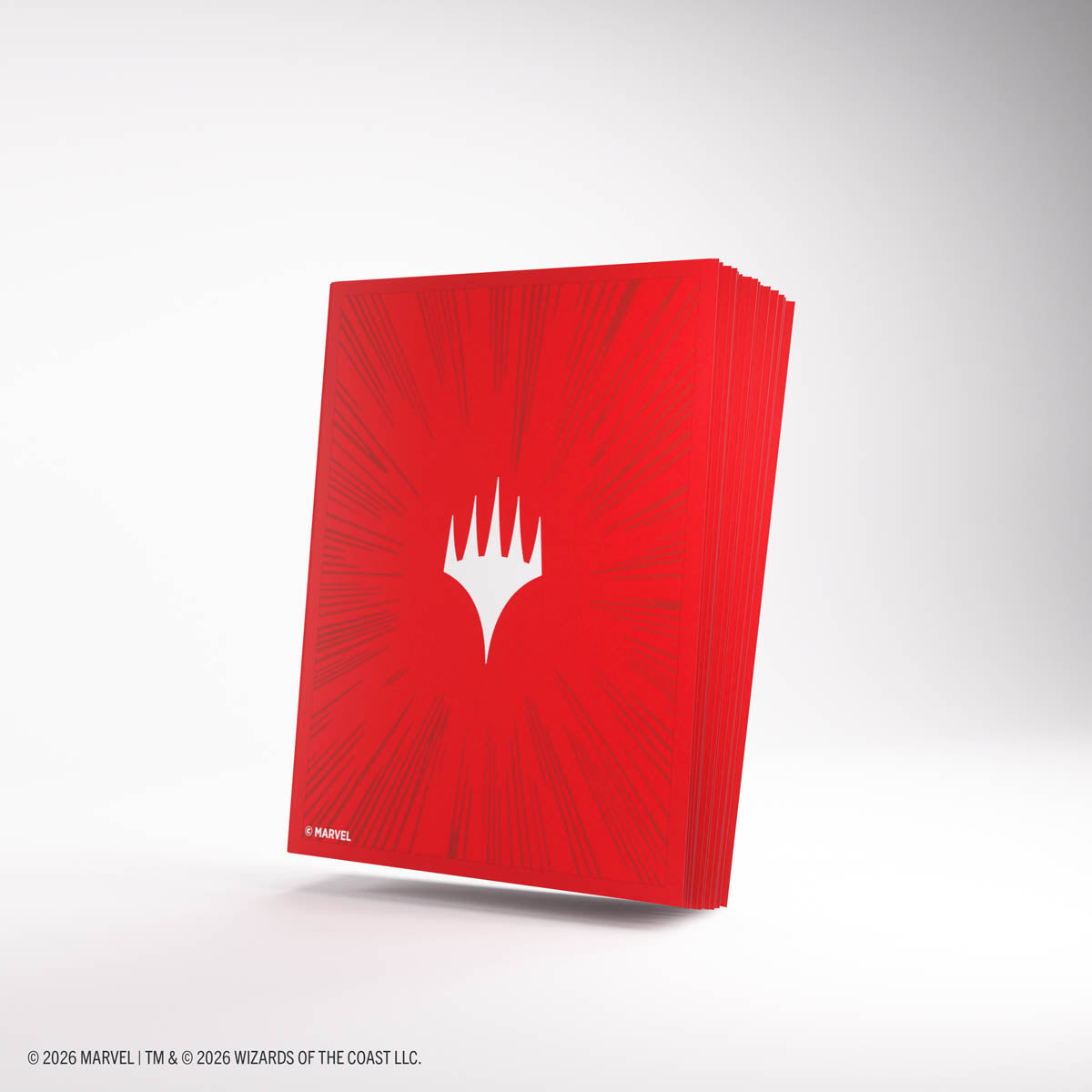 Sleeves - Marvel Super Heroes