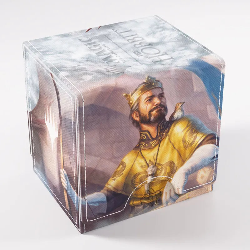 Deck Box - Bard / Smaug