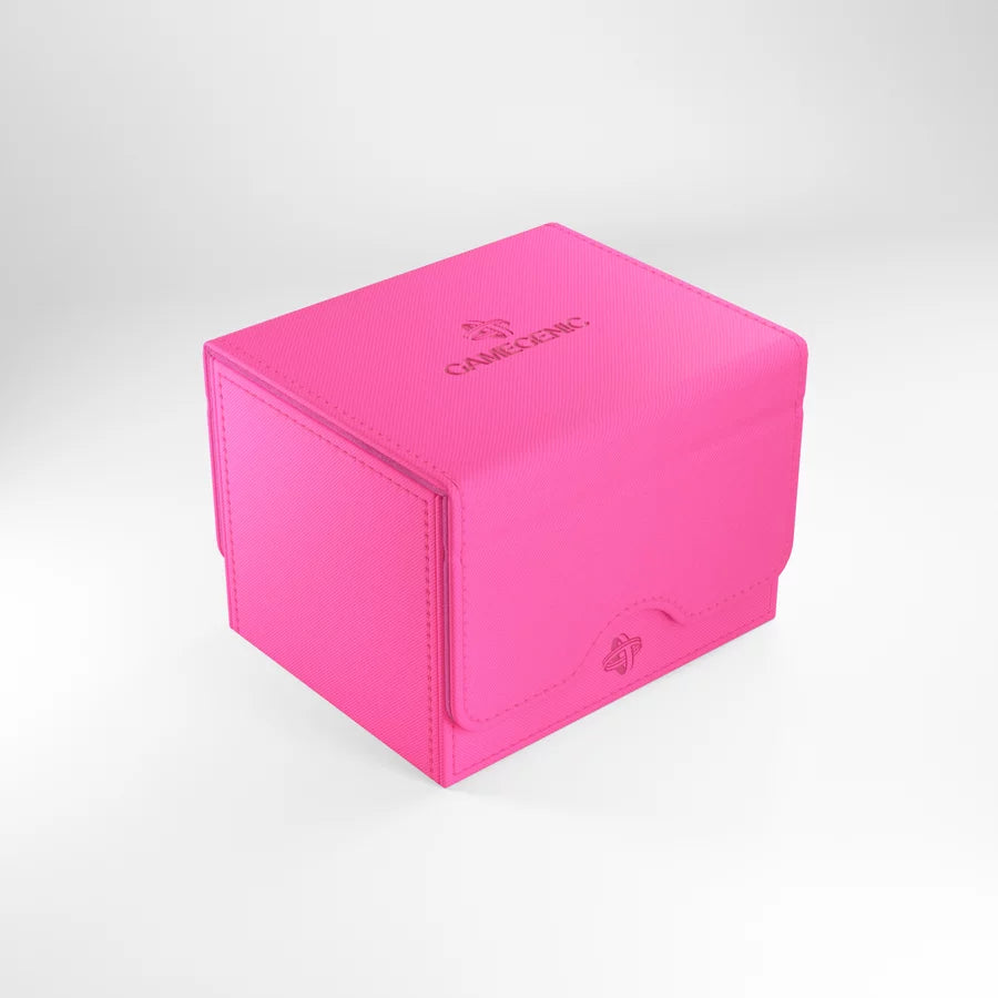 Deck Box - Sidekick 100+ XL - Pink