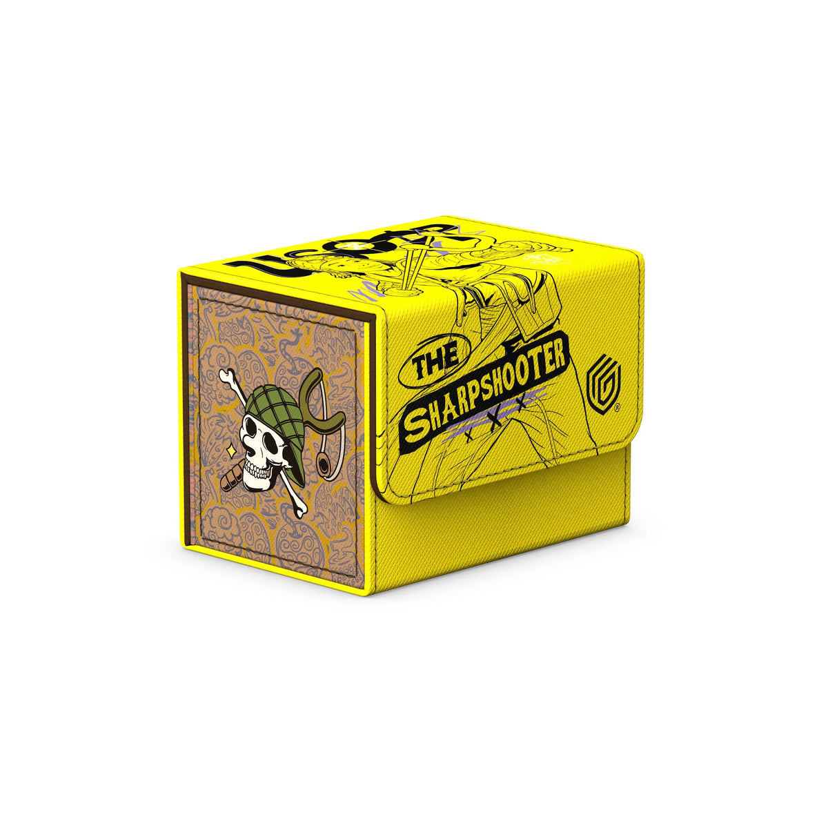 Deck Box - One Piece Netflix - Ultimate Guard