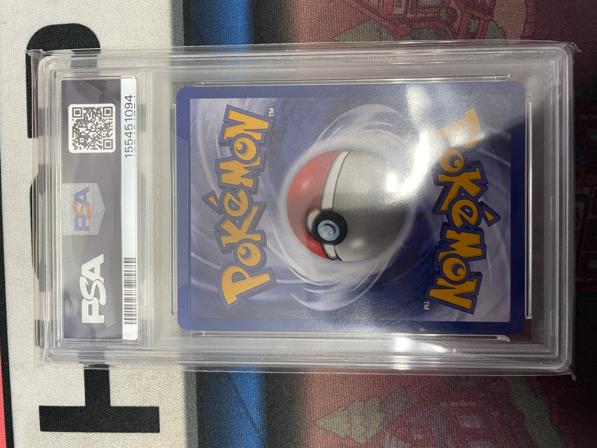 Graded - Articuno #22 [ENG] / PSA 10