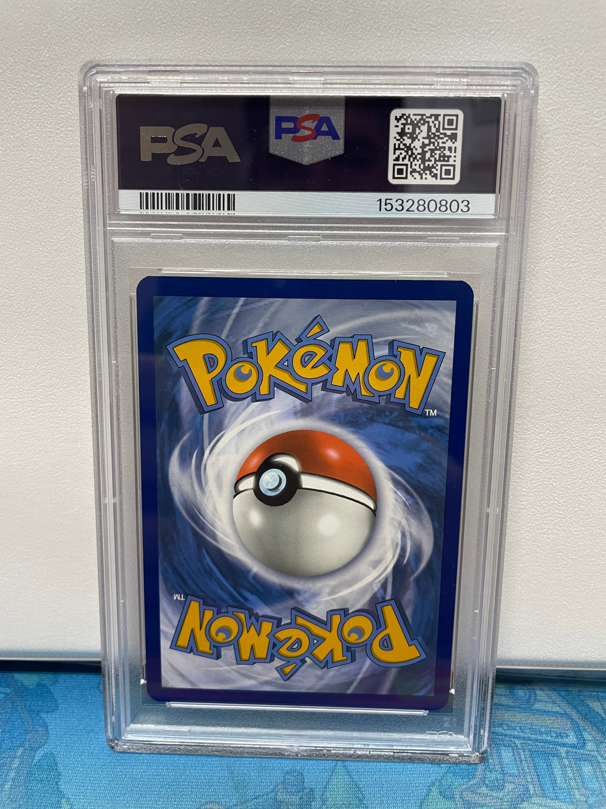 Graded - Charmander #001/034 [ENG] / PSA 9