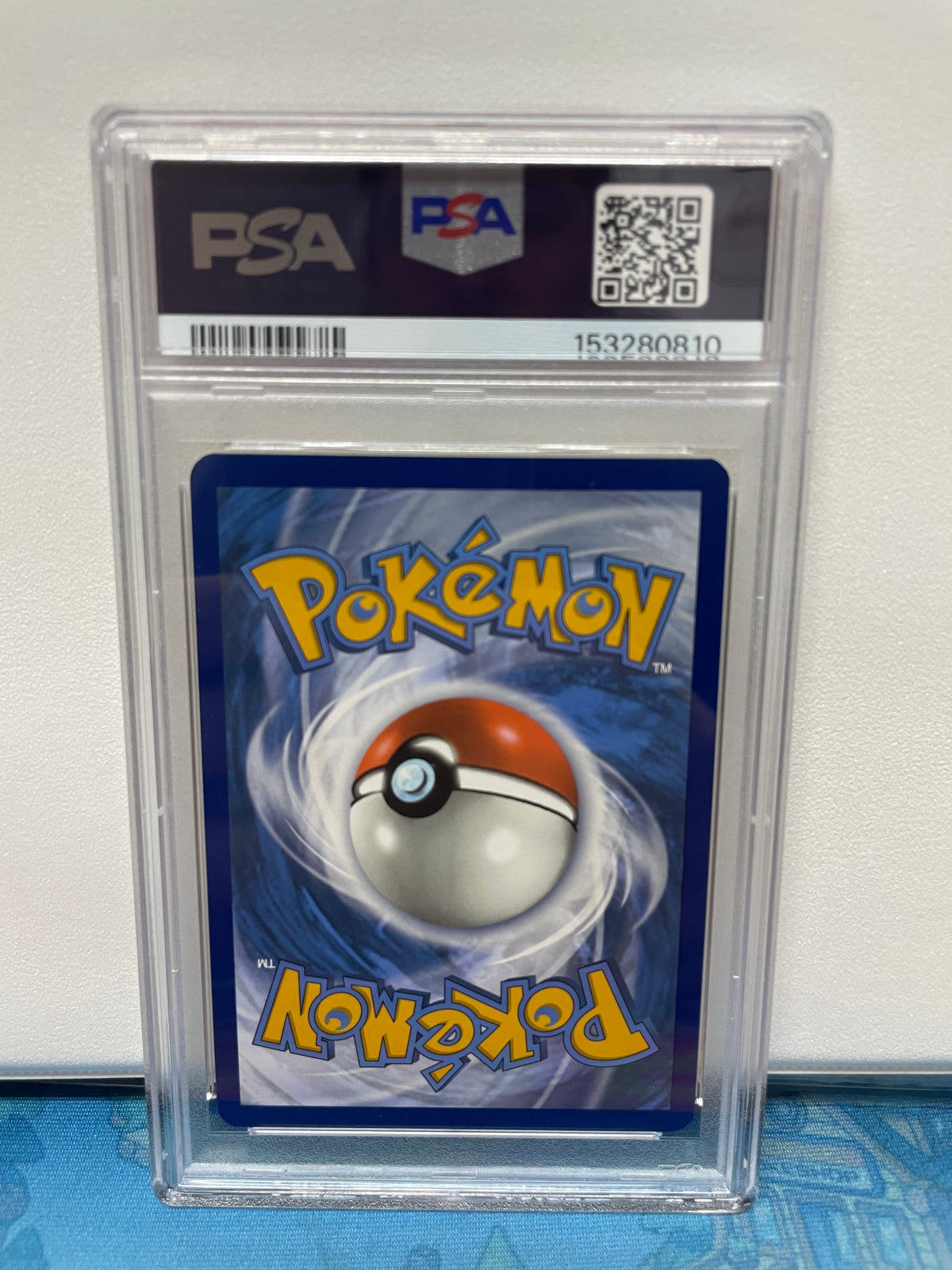 Graded - Raichu #009/034 [ENG] / PSA 9