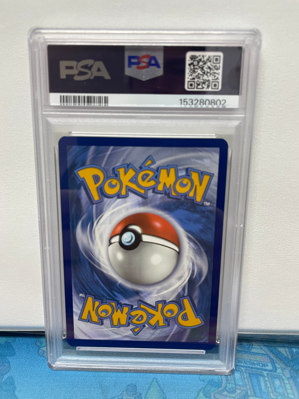 Graded - Venusaur #003/034 [ENG] / PSA 9