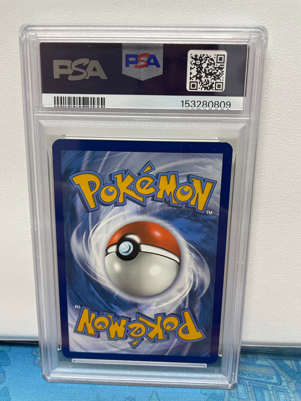 Graded - Pikachu #008/034 [ENG] / PSA 10