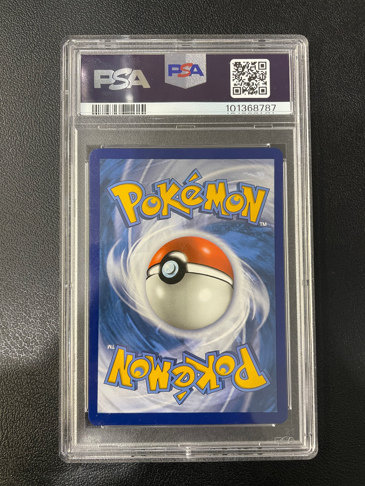 Graded - Galarian Zapdos V #174/198 [ENG] / PSA 10