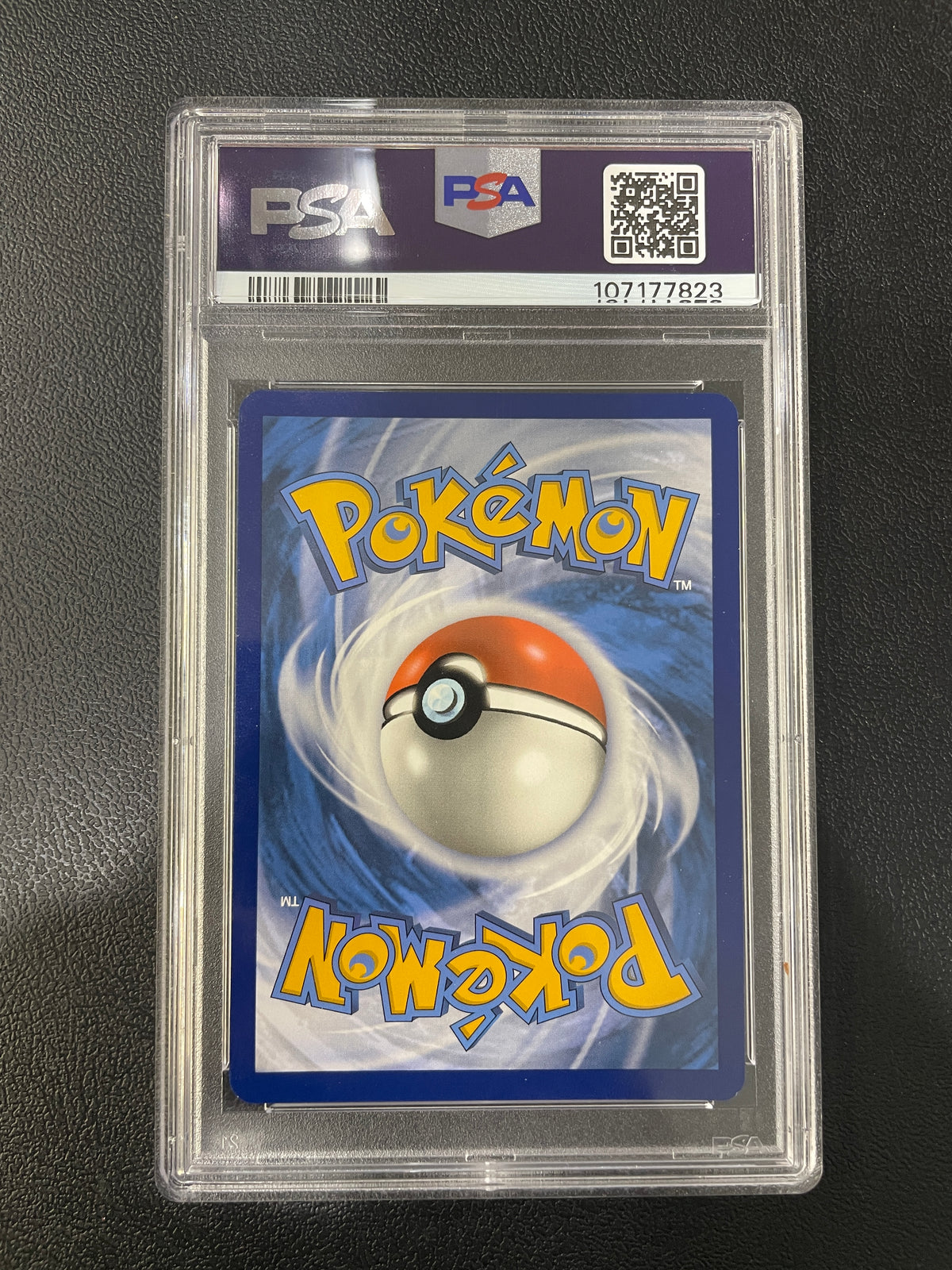 Graded - Darkrai VStar #GG50/GG70 [ENG] / PSA 10