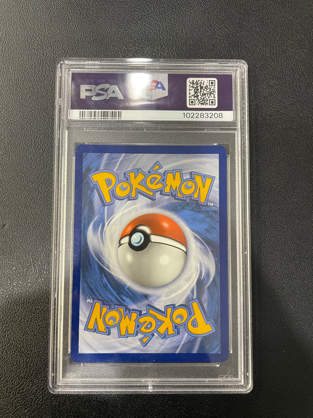 Graded - Persian #049/064 [ENG] / PSA 10
