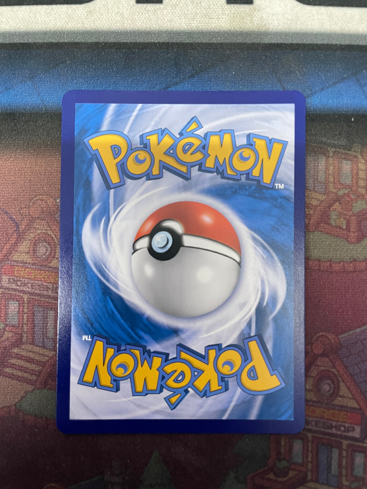 Single - Quaxly #0508/09 Foil [CHI] [NM]