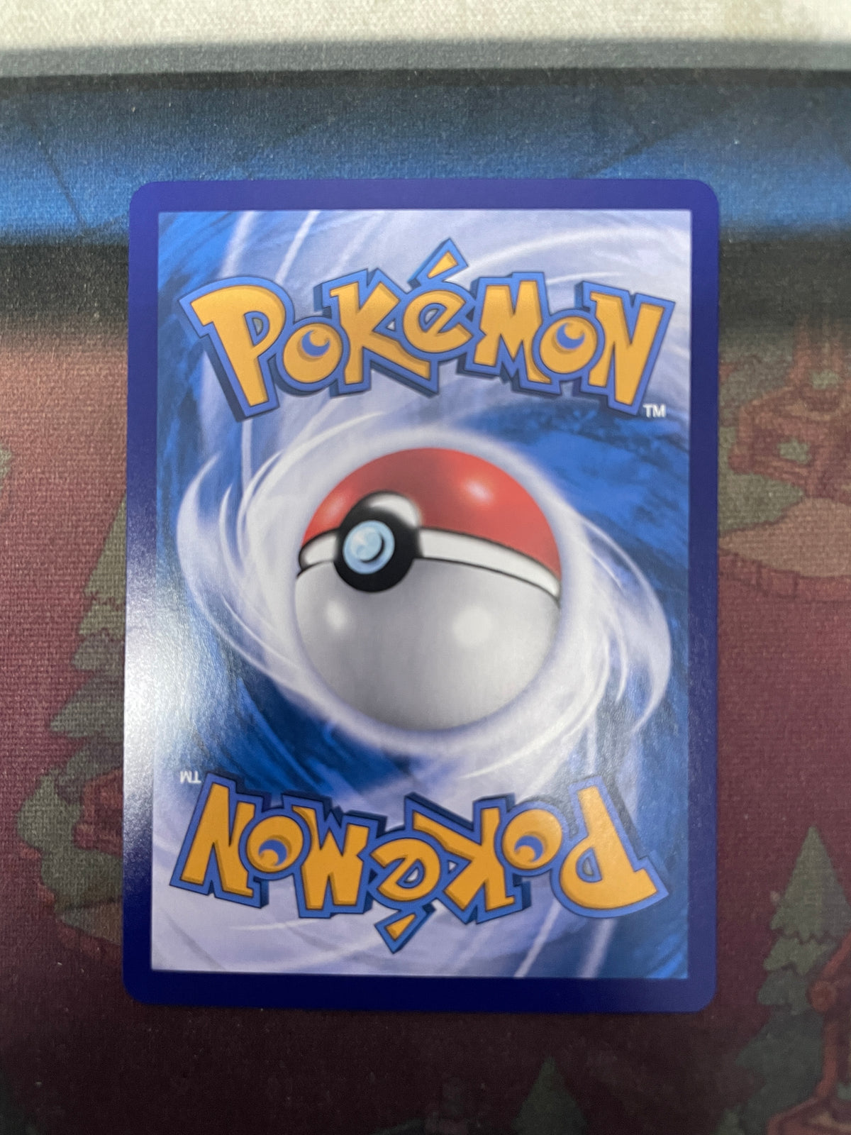 Single - Charizard EX #175/151 Foil [CHI] [NM]
