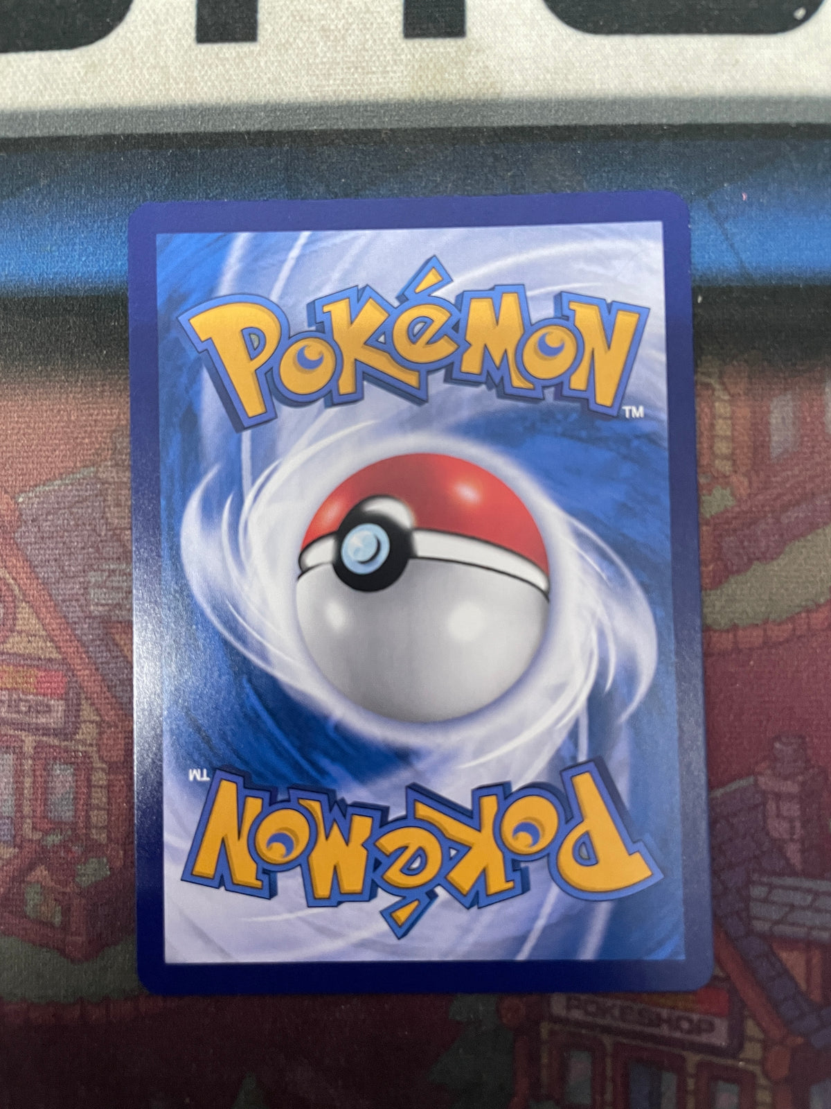 Single - Pikachu #0706/09 Baby Shiny [CHI] [NM]