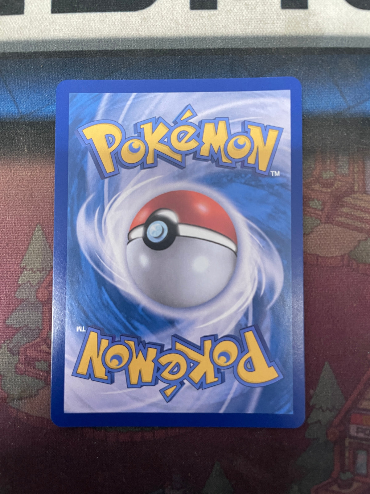 Single - Pikachu #173/165 Foil [CHI] [NM]