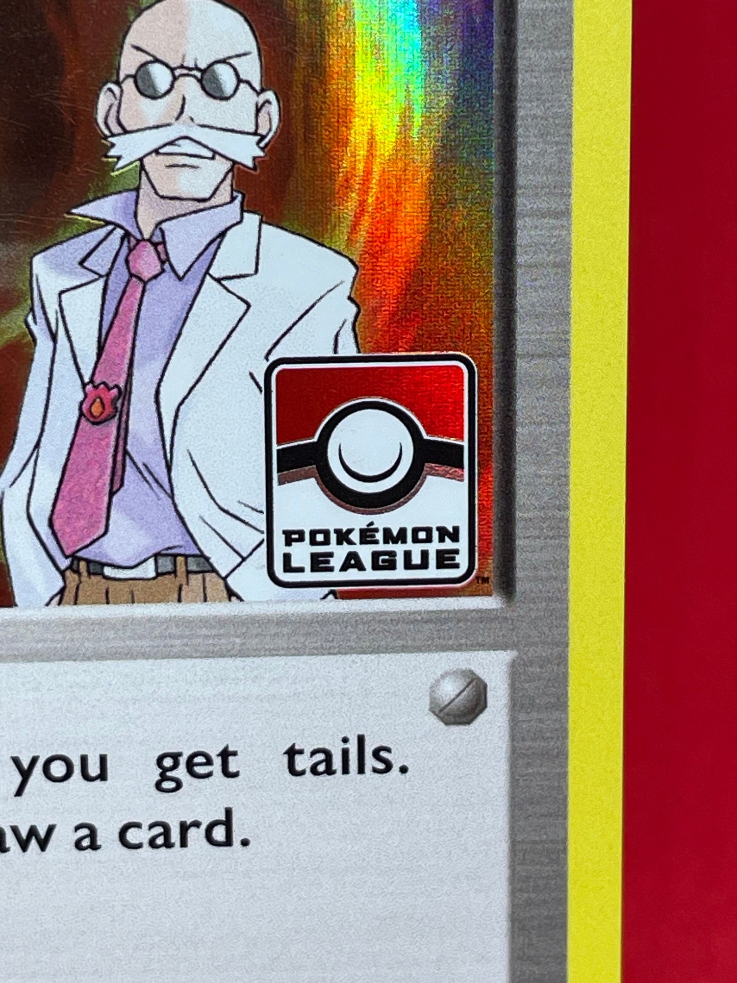 Promo Set - Gym Badge Trainer #XY202-210 [ENG]