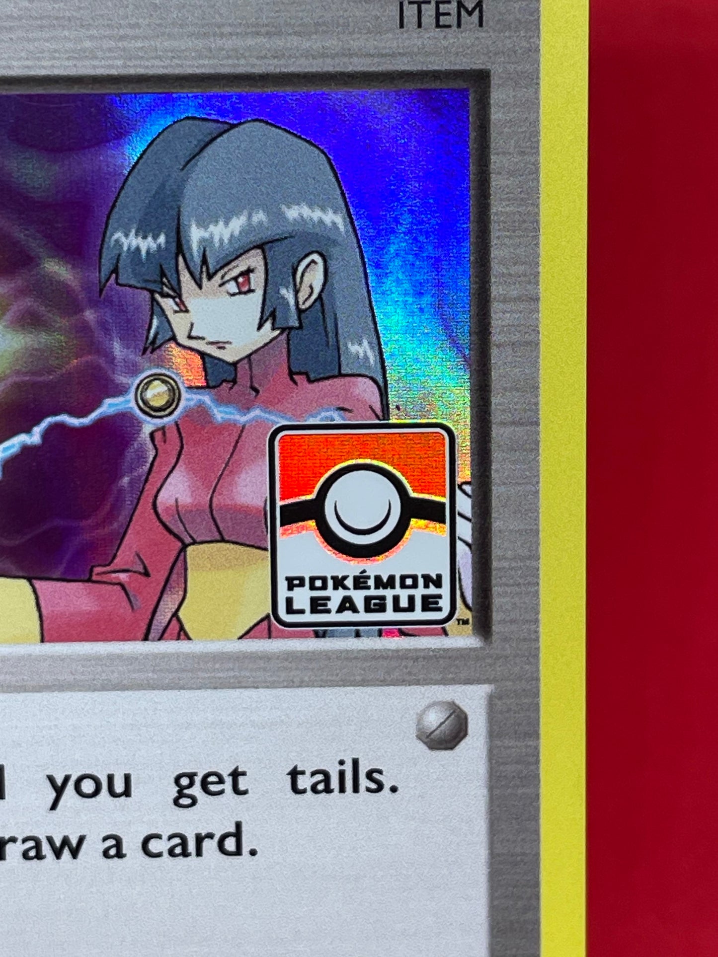 Promo Set - Gym Badge Trainer #XY202-210 [ENG]