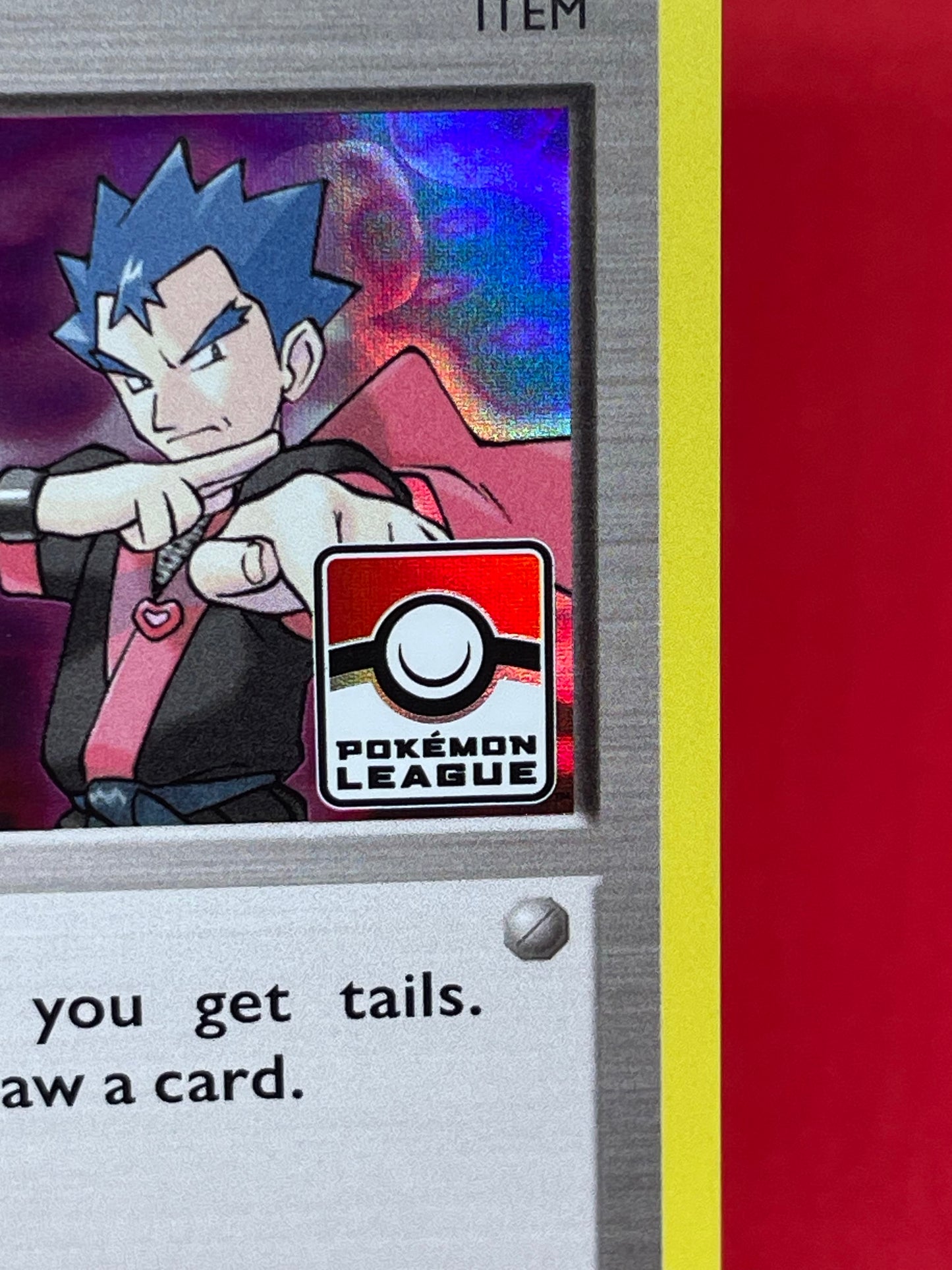 Promo Set - Gym Badge Trainer #XY202-210 [ENG]