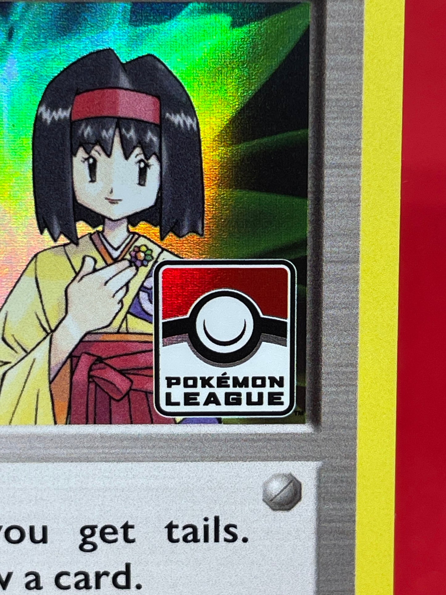 Promo Set - Gym Badge Trainer #XY202-210 [ENG]