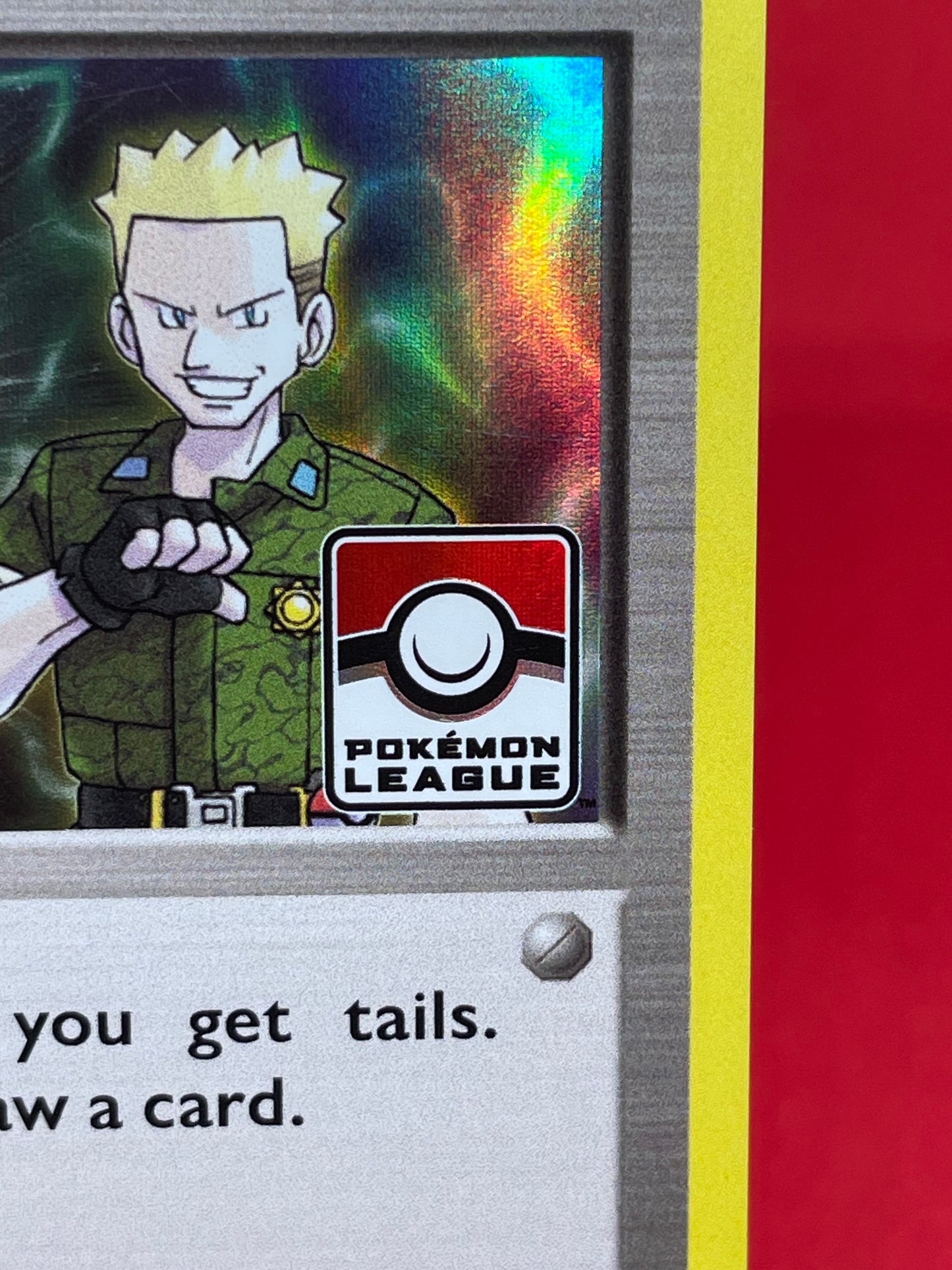 Promo Set - Gym Badge Trainer #XY202-210 [ENG]