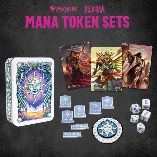 Collector Set - Mana Token