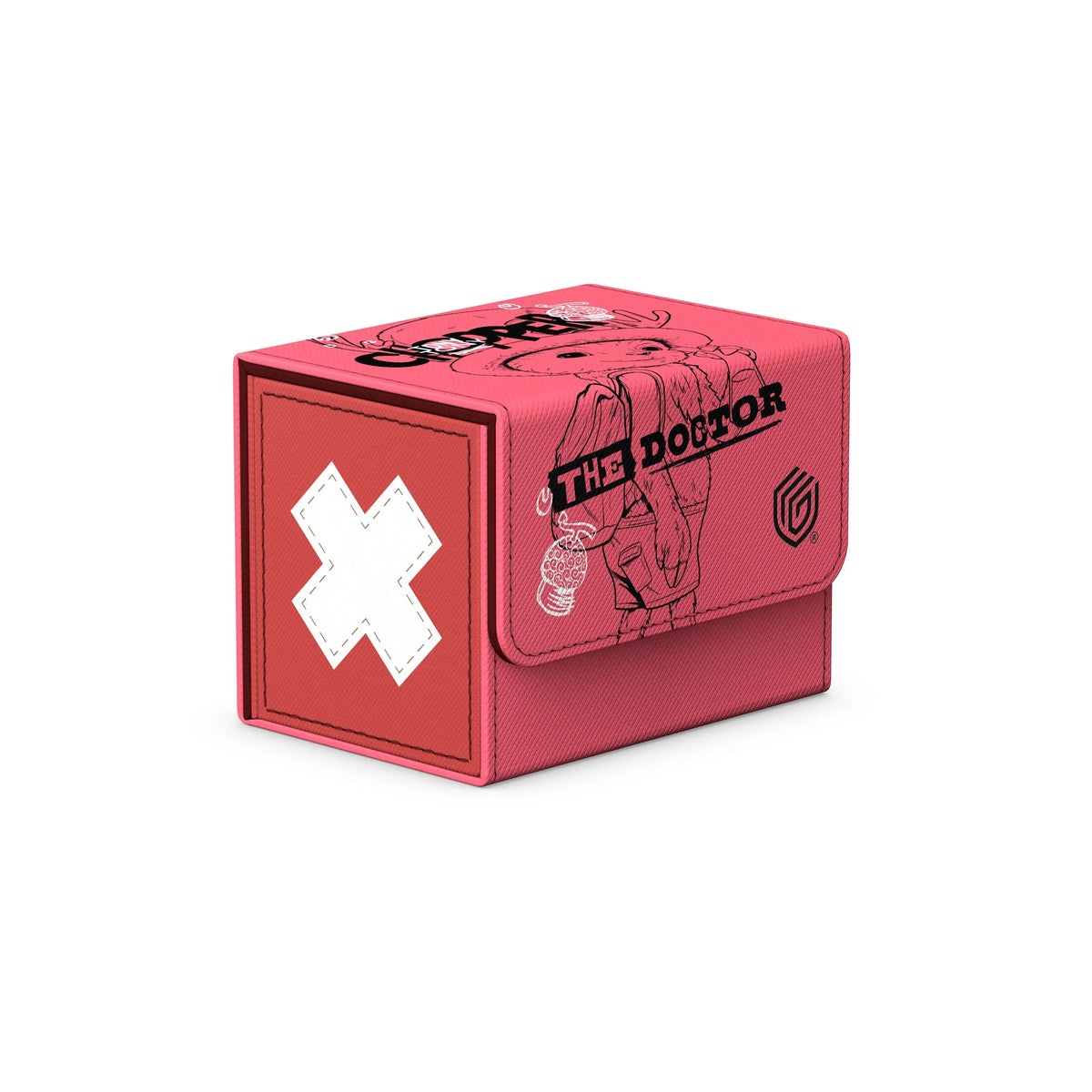 Deck Box - One Piece Netflix - Ultimate Guard