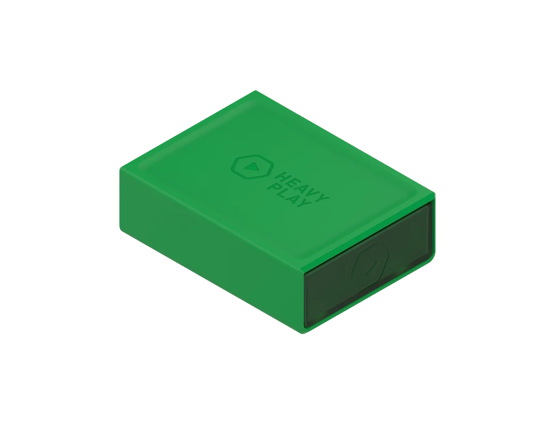 DICEBOX -  Regular