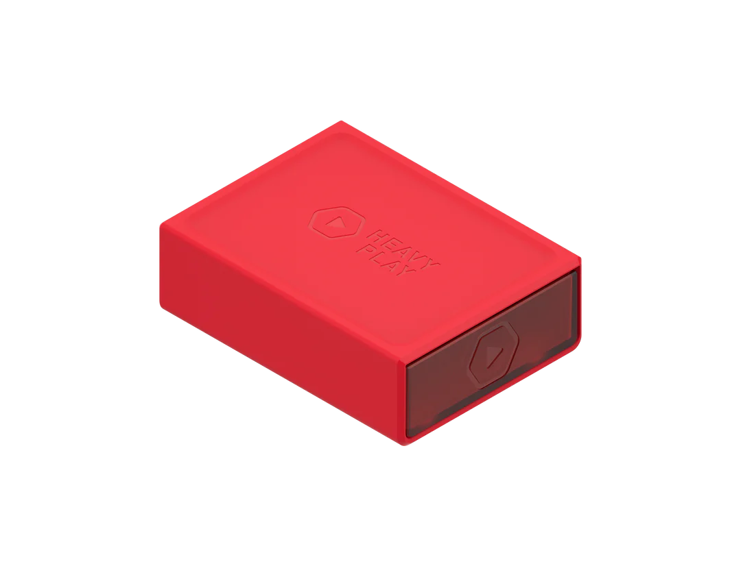 DICEBOX -  Regular