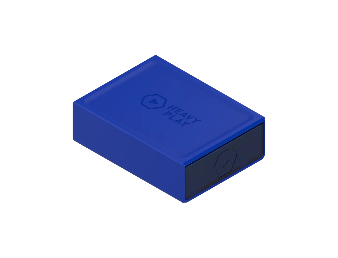 DICEBOX -  Regular