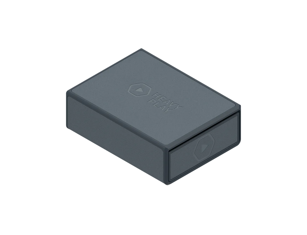 DICEBOX -  MAX